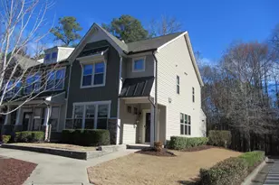 1125 Midtowne Way, Durham, NC 27713 - Photo 1