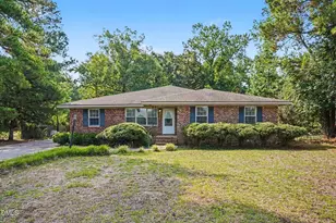 12821 North Carolina 242 Hwy S, Bladenboro, NC 28320 - Photo 1