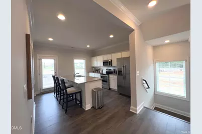 1033 Breadsell Lane, Wake Forest, NC 27587 - Photo 5