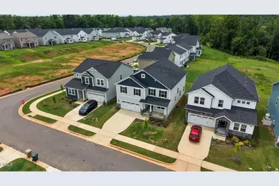 228 Sprenger Street, Garner, NC 27529 - Photo 43