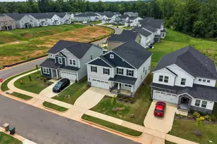 228 Sprenger St, Garner, NC 27529 - Photo 43