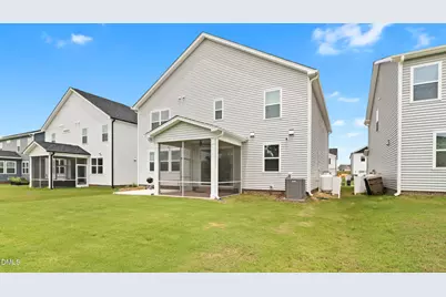 228 Sprenger Street, Garner, NC 27529 - Photo 7