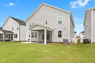 228 Sprenger St, Garner, NC 27529 - Photo 7