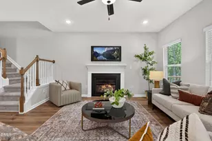 108 Knotts Loop, Lillington, NC 27546 - Photo 25