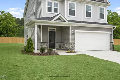 108 Knotts Loop, Lillington, NC 27546 - Photo 3