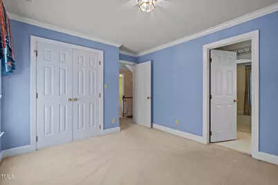 2113 Fallon Oaks Court, Raleigh, NC 27608 - Photo 17