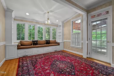 2113 Fallon Oaks Court, Raleigh, NC 27608 - Photo 3