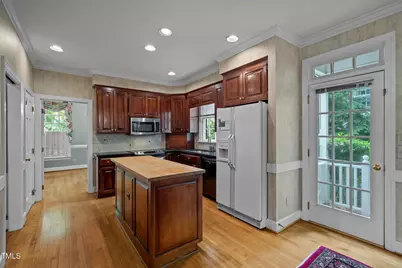 2113 Fallon Oaks Court, Raleigh, NC 27608 - Photo 5