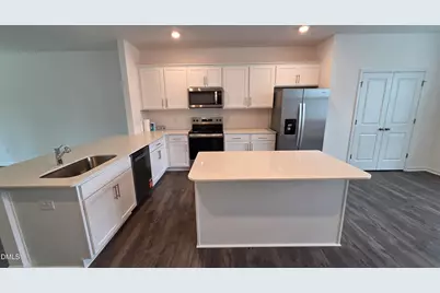 803 Lucky Clover Way, Fuquay Varina, NC 27526 - Photo 5