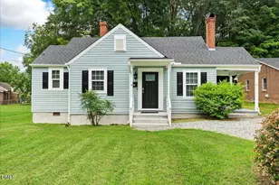 426 Mitchell St, Henderson, NC 27536 - Photo 1