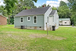 426 Mitchell St, Henderson, NC 27536 - Photo 5