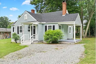 426 Mitchell Street, Henderson, NC 27536 - Photo 3