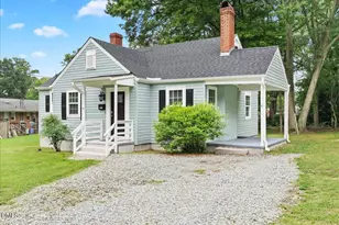 426 Mitchell St, Henderson, NC 27536 - Photo 3