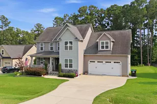 108 Evie Dr, Smithfield, NC 27577 - Photo 3