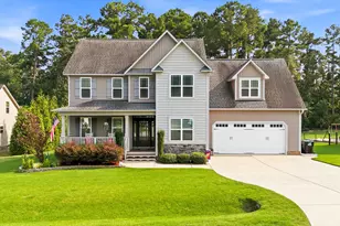 108 Evie Dr, Smithfield, NC 27577 - Photo 1