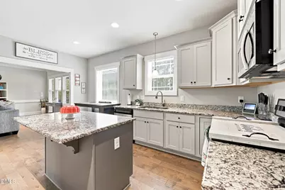 108 Evie Drive, Smithfield, NC 27577 - Photo 15