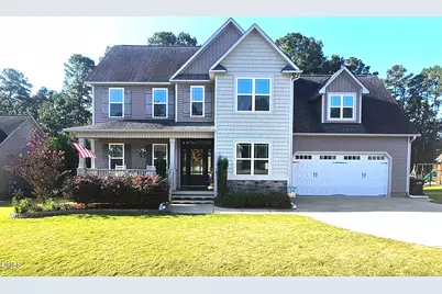 108 Evie Drive, Smithfield, NC 27577 - Photo 1