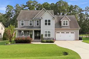 108 Evie Dr, Smithfield, NC 27577 - Photo 1