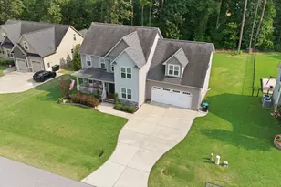 108 Evie Dr, Smithfield, NC 27577 - Photo 5