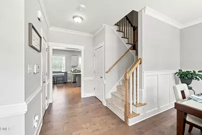 108 Evie Drive, Smithfield, NC 27577 - Photo 5