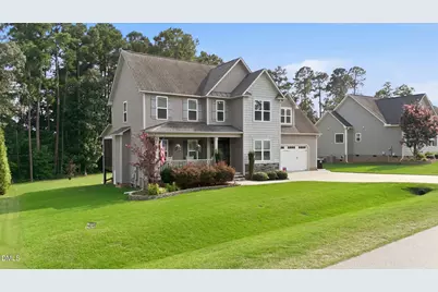 108 Evie Drive, Smithfield, NC 27577 - Photo 3