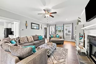 108 Evie Dr, Smithfield, NC 27577 - Photo 7