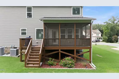 108 Evie Drive, Smithfield, NC 27577 - Photo 33