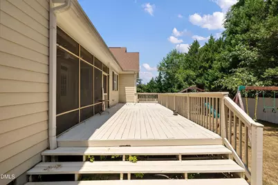 9712 Fonville Road, Wake Forest, NC 27587 - Photo 49