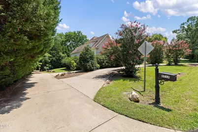 9712 Fonville Road, Wake Forest, NC 27587 - Photo 3