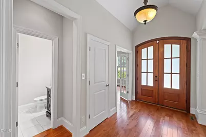 9712 Fonville Road, Wake Forest, NC 27587 - Photo 5