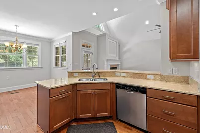 9712 Fonville Road, Wake Forest, NC 27587 - Photo 21