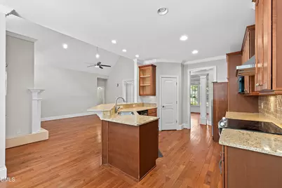9712 Fonville Road, Wake Forest, NC 27587 - Photo 17