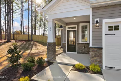120 Knotts Loop, Lillington, NC 27546 - Photo 3