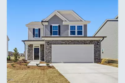 500 Hipwood Drive, Zebulon, NC 27597 - Photo 1