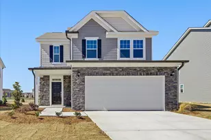 500 Hipwood Dr, Zebulon, NC 27597 - Photo 1