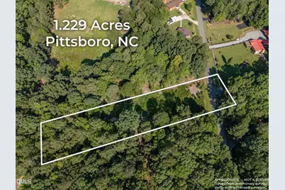 117 Nash Baldwin Road, Pittsboro, NC 27312 - Photo 1