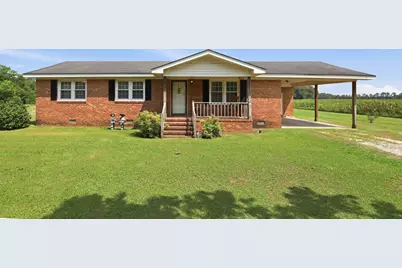 1967 Mt Olive Highway, Newton Grove, NC 28366 - Photo 1