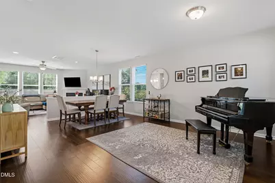 673 Millers Mark Avenue, Wake Forest, NC 27587 - Photo 17