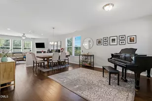 673 Millers Mark Ave, Wake Forest, NC 27587 - Photo 17