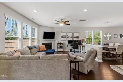 673 Millers Mark Avenue, Wake Forest, NC 27587 - Photo 23
