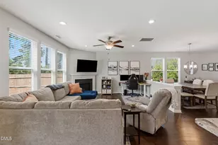 673 Millers Mark Ave, Wake Forest, NC 27587 - Photo 23