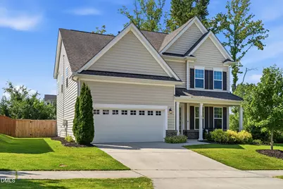 673 Millers Mark Avenue, Wake Forest, NC 27587 - Photo 3