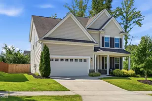 673 Millers Mark Ave, Wake Forest, NC 27587 - Photo 3