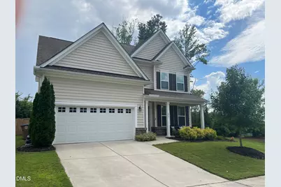 673 Millers Mark Avenue, Wake Forest, NC 27587 - Photo 3