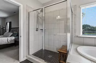 673 Millers Mark Ave, Wake Forest, NC 27587 - Photo 51