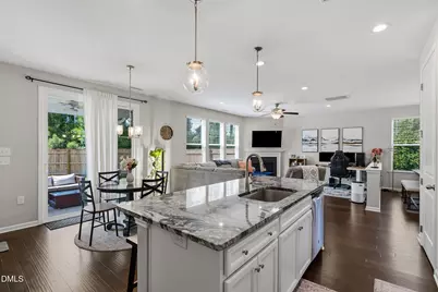 673 Millers Mark Avenue, Wake Forest, NC 27587 - Photo 31