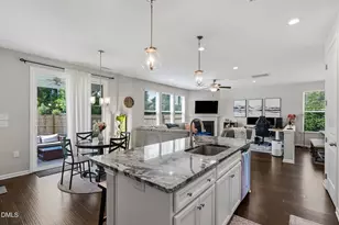 673 Millers Mark Ave, Wake Forest, NC 27587 - Photo 31
