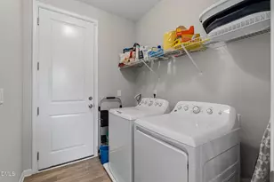 673 Millers Mark Ave, Wake Forest, NC 27587 - Photo 33