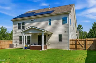 673 Millers Mark Ave, Wake Forest, NC 27587 - Photo 11