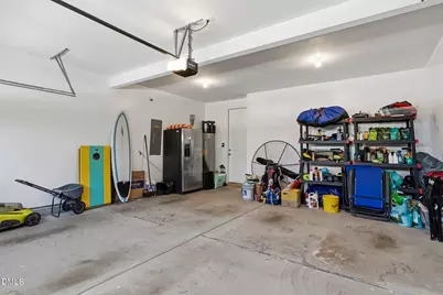 673 Millers Mark Avenue, Wake Forest, NC 27587 - Photo 35